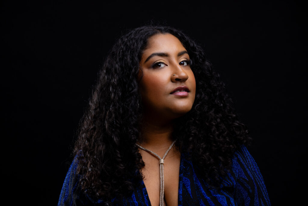 Tampa bay makeup artist lgbtqia bipoc