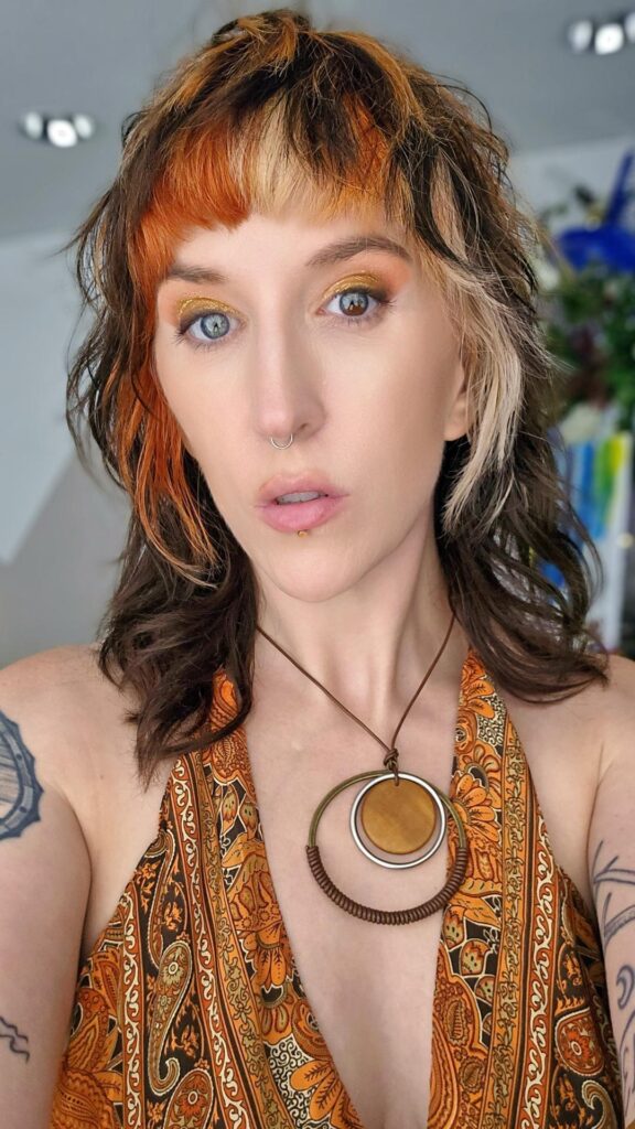 Tampa bay makeup artist lgbtqia bipoc