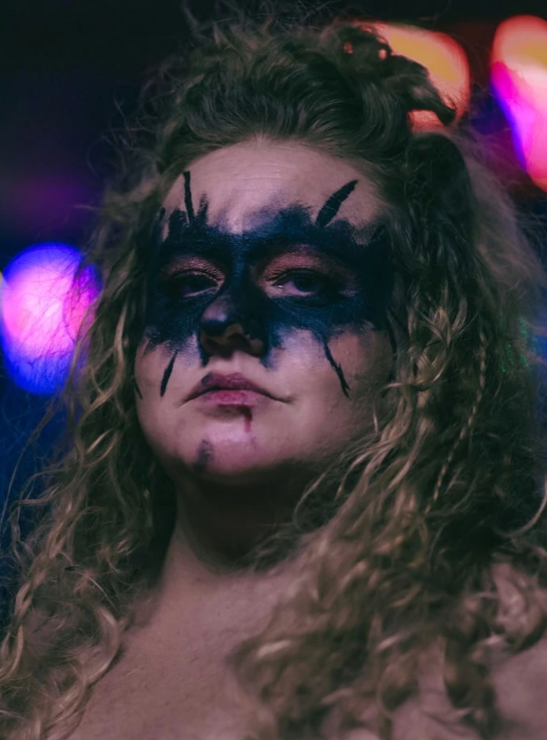 Tampa bay makeup artist lgbtqia bipoc makeup artist special effects