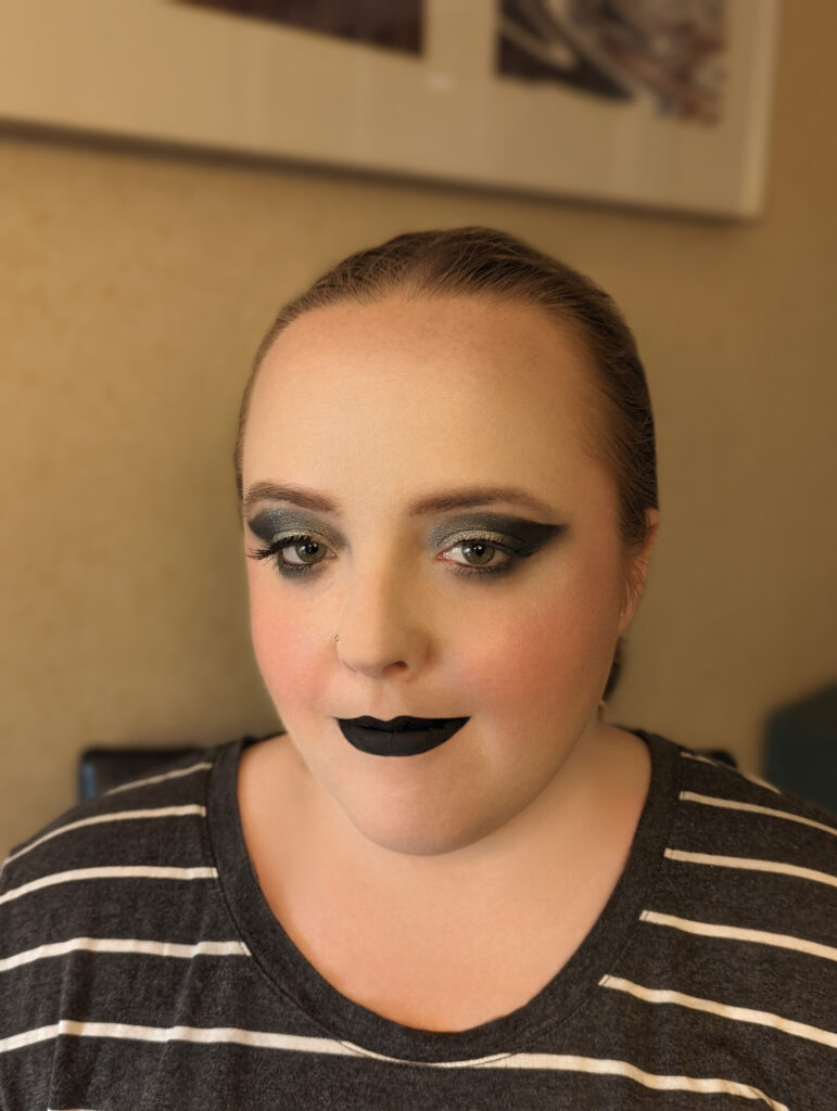 Tampa bay makeup artist