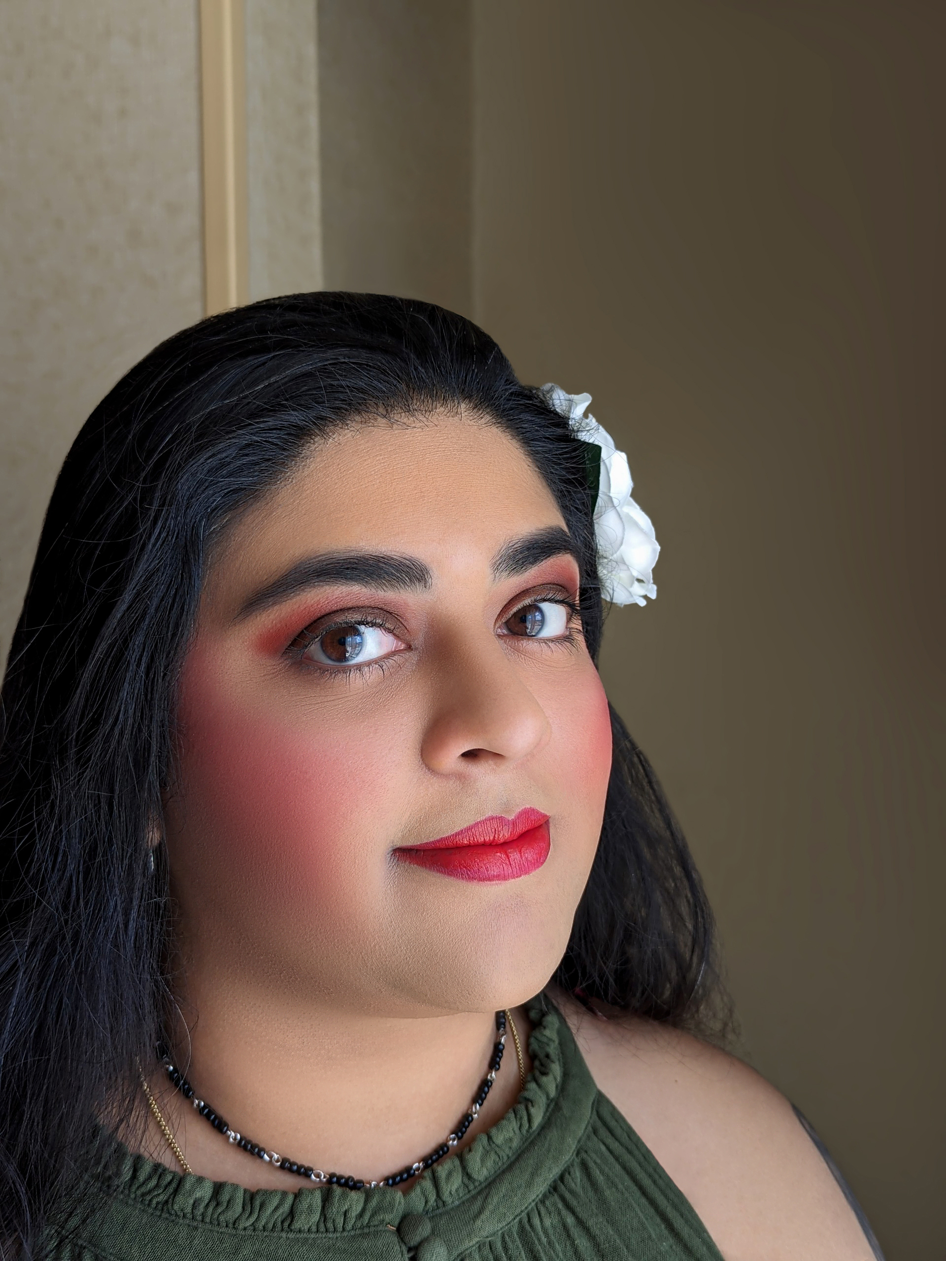 Tampa bay makeup artist lgbtqia bipoc makeup artist mobile services