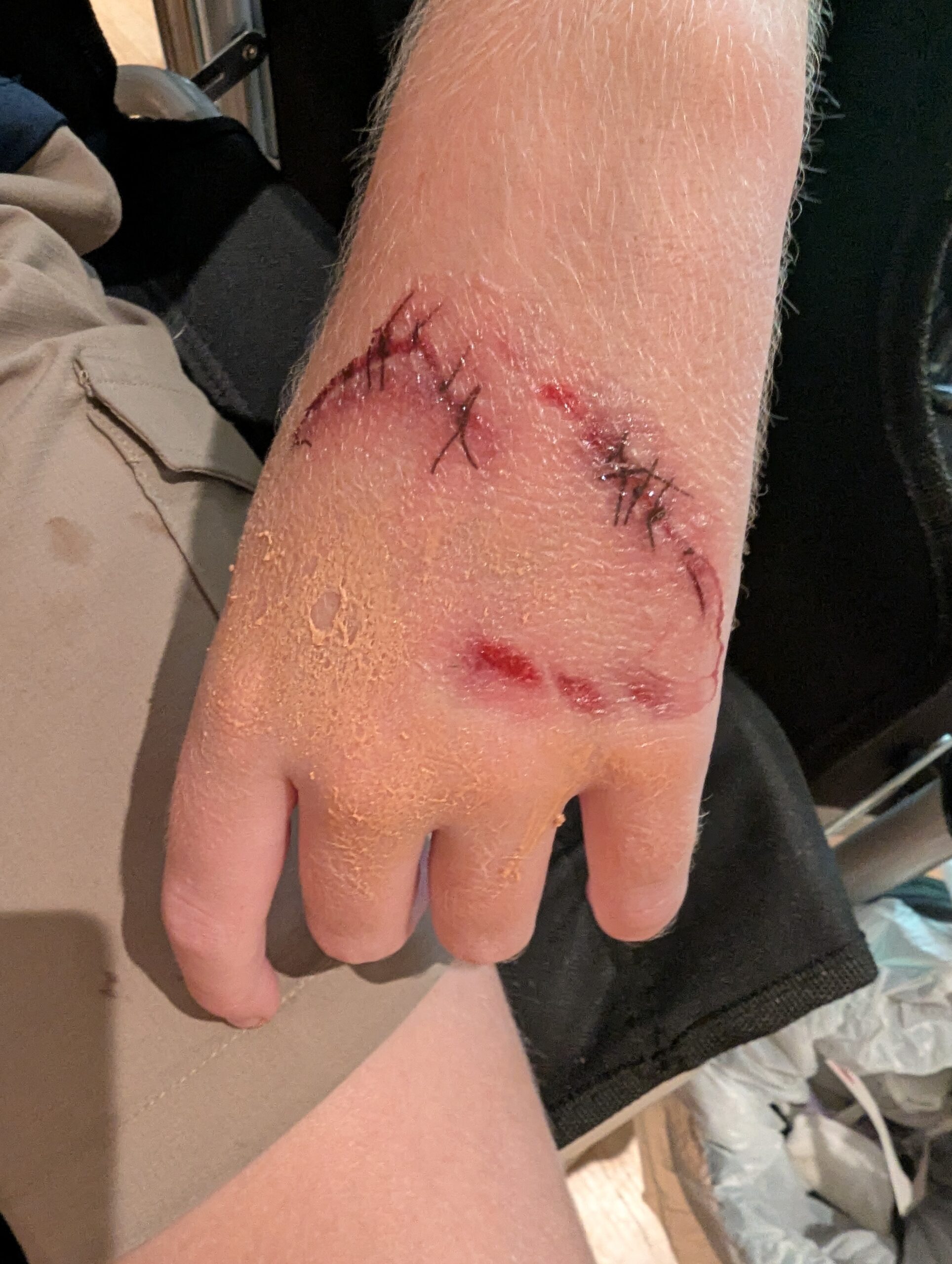 Tampa bay makeup artist lgbtqia bipoc makeup artist special effects