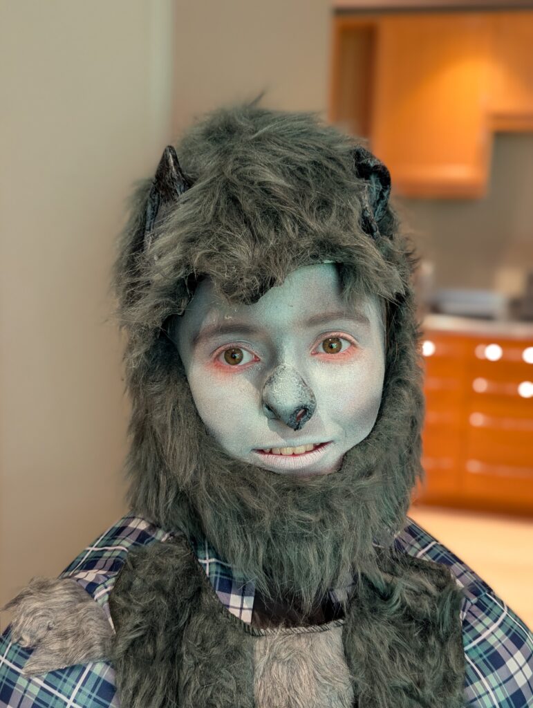 Tampa bay makeup artist lgbtqia bipoc makeup artist special effects creature design