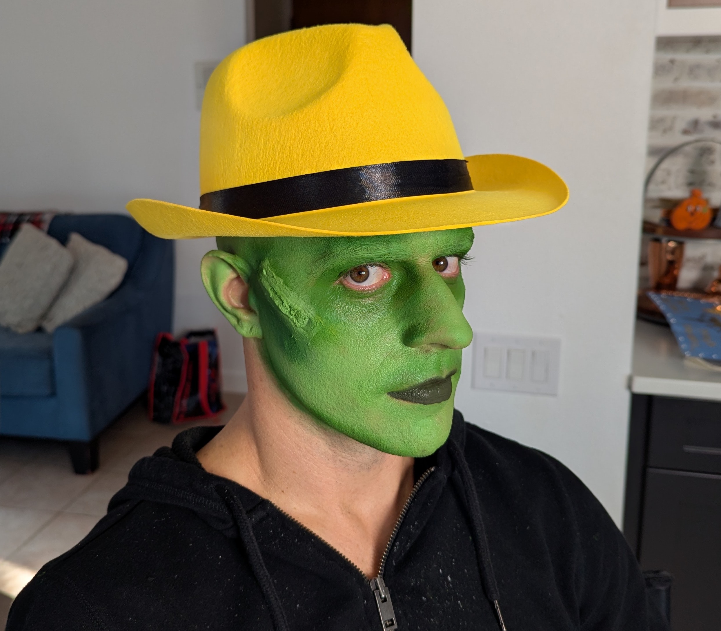 tampa bay makeup artist special effects