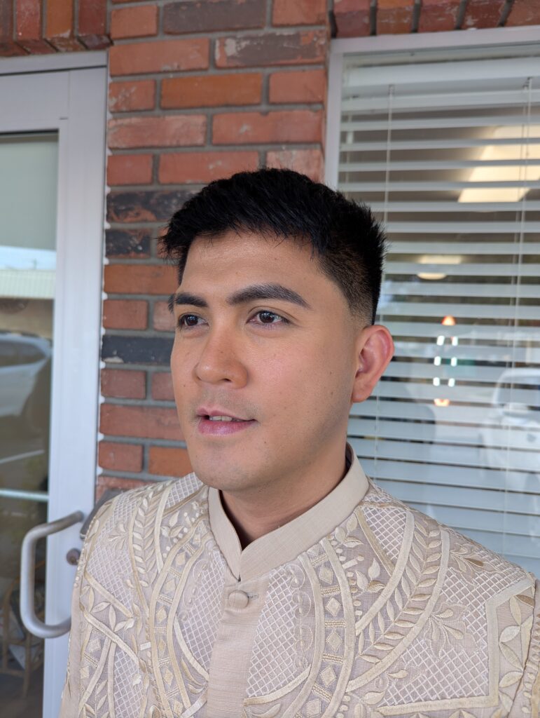 Tampa bay makeup artist for weddings, bride, groom, marrier lgbtqia bipoc