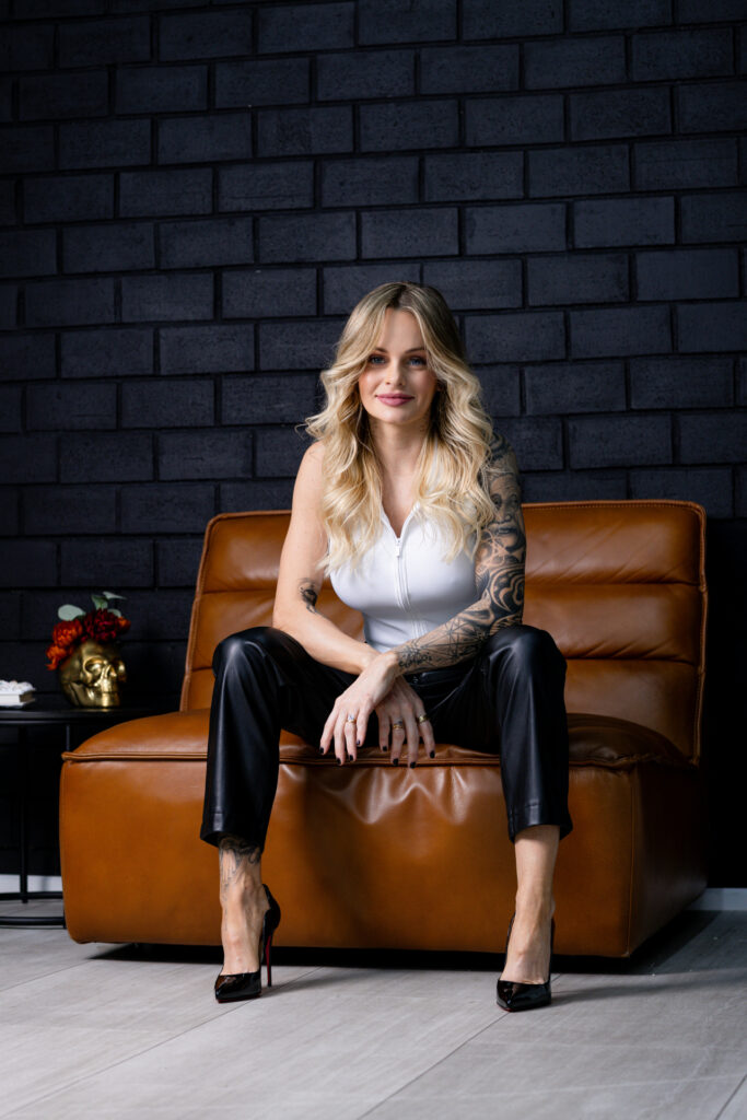 Tampa bay makeup artist lgbtqia bipoc