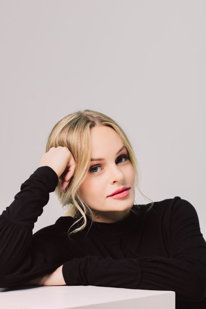 Tampa bay makeup artist lgbtqia bipoc