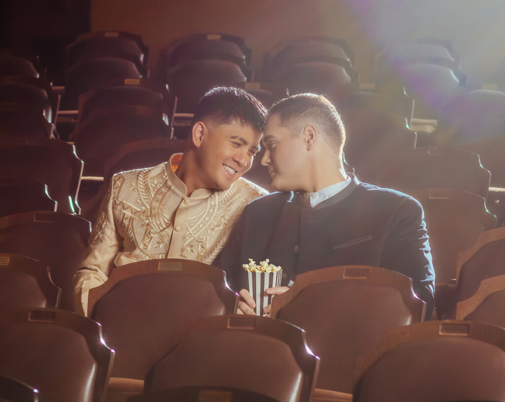 Tampa bay makeup artist lgbtqia bipoc makeup artist wedding makeup marrier bride, groom