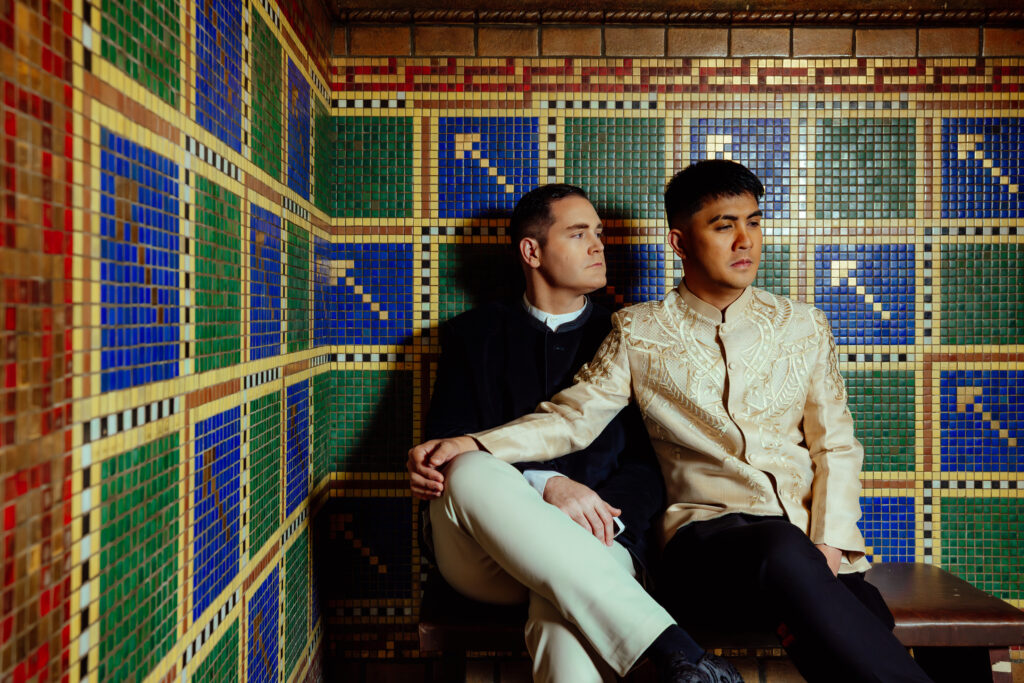 Tampa bay makeup artist for weddings, bride, groom, marrier lgbtqia bipoc