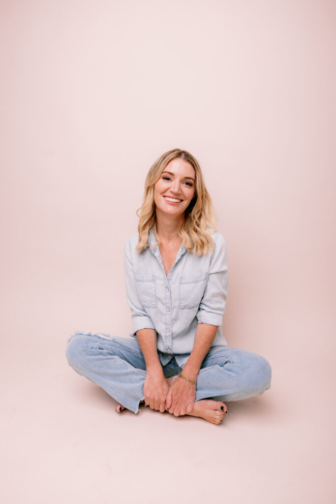 Tampa bay makeup artist lgbtqia bipoc editorial look