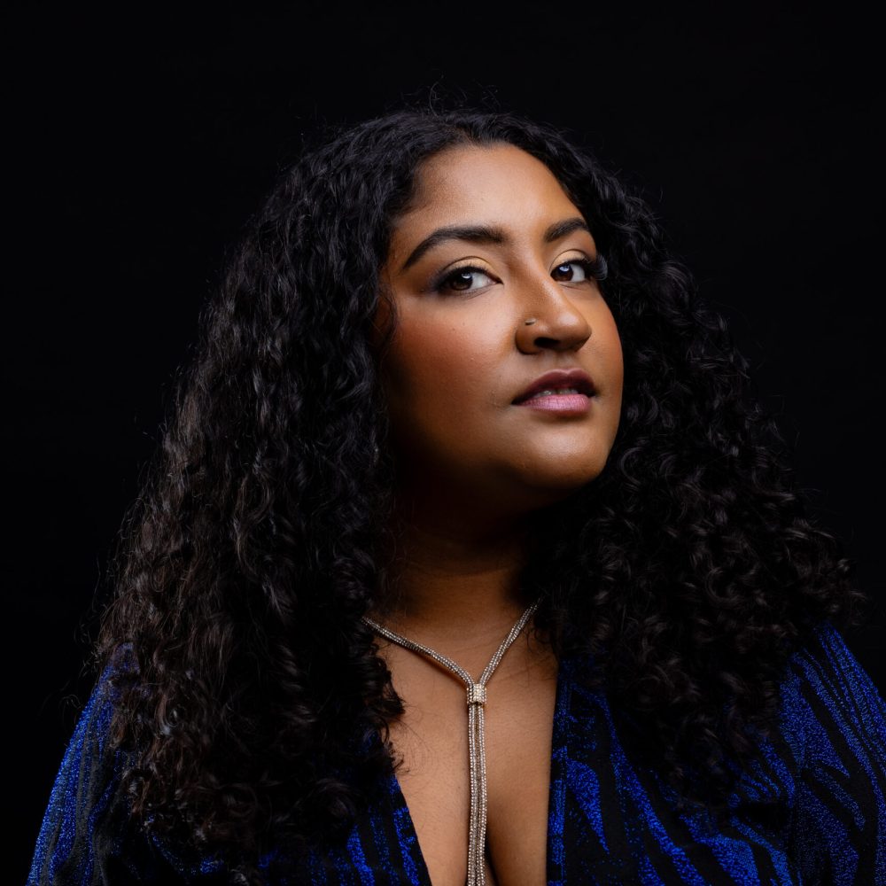 Tampa bay makeup artist lgbtqia bipoc