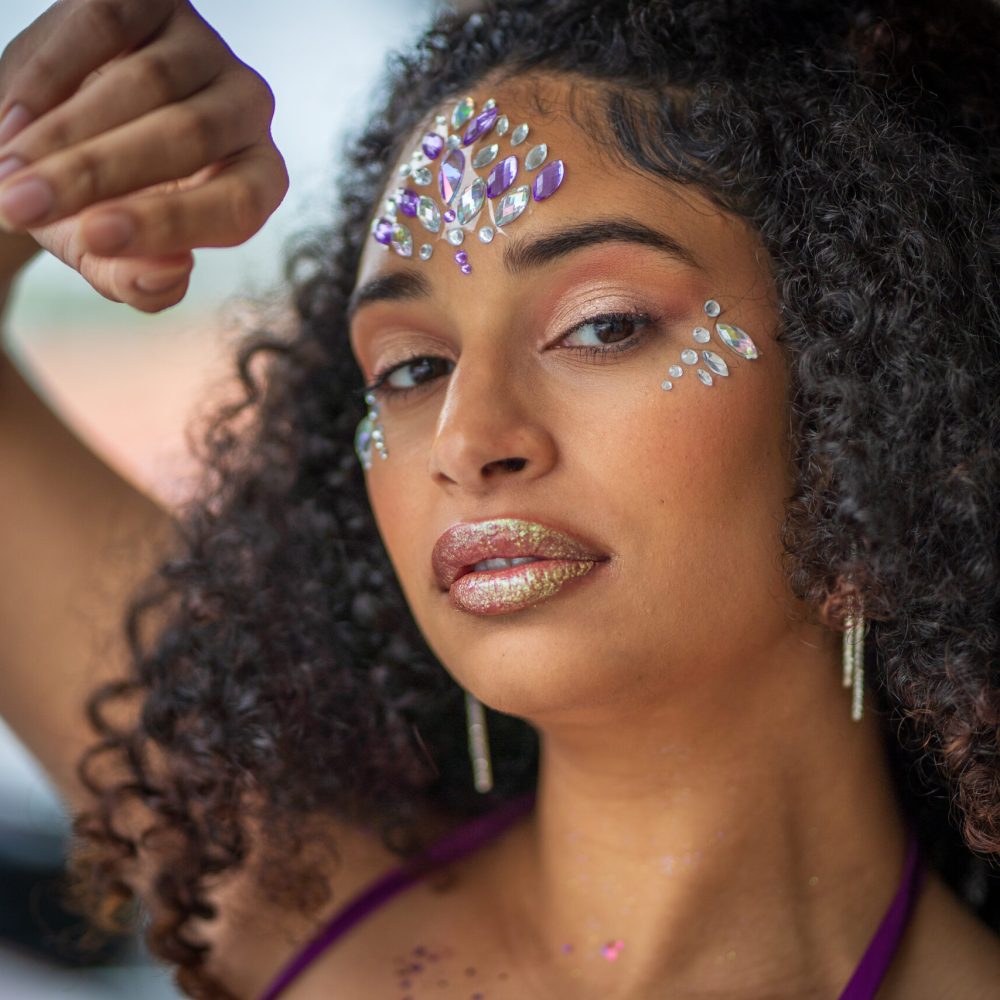 Tampa bay makeup artist lgbtqia bipoc