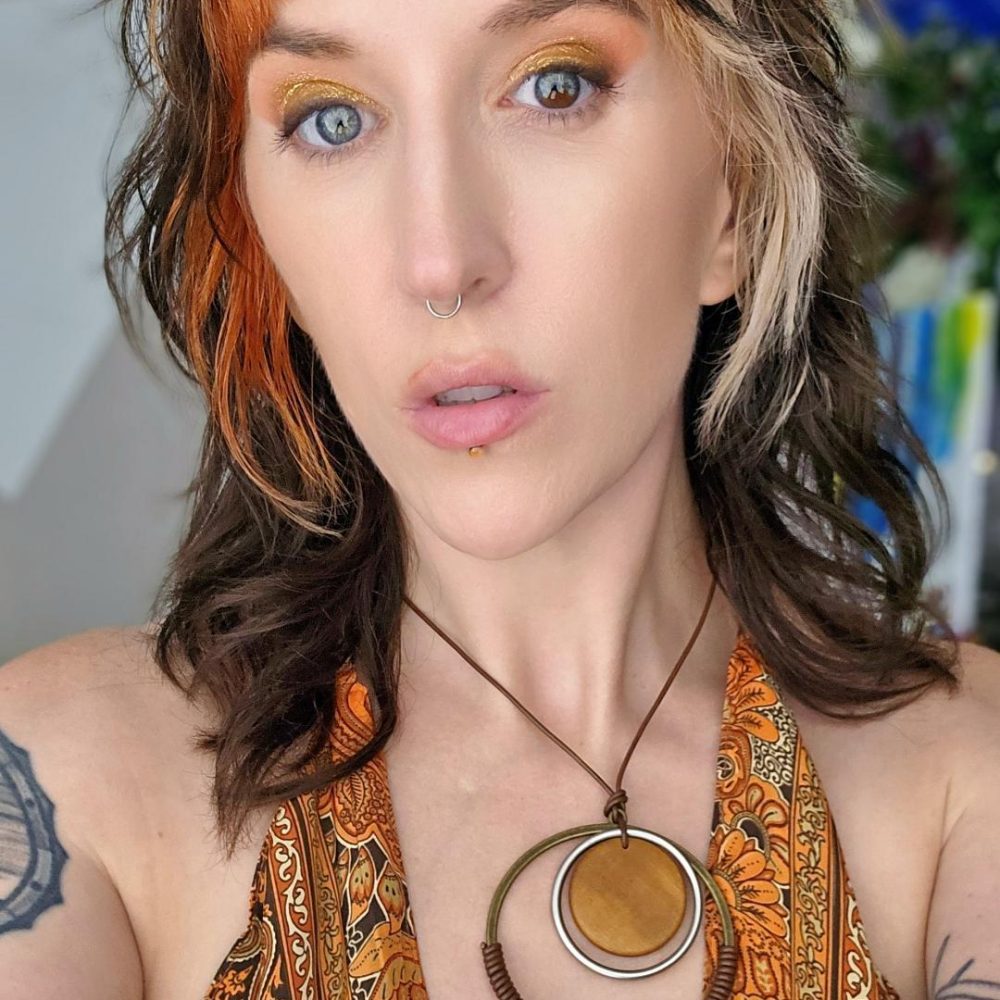 Tampa bay makeup artist lgbtqia bipoc