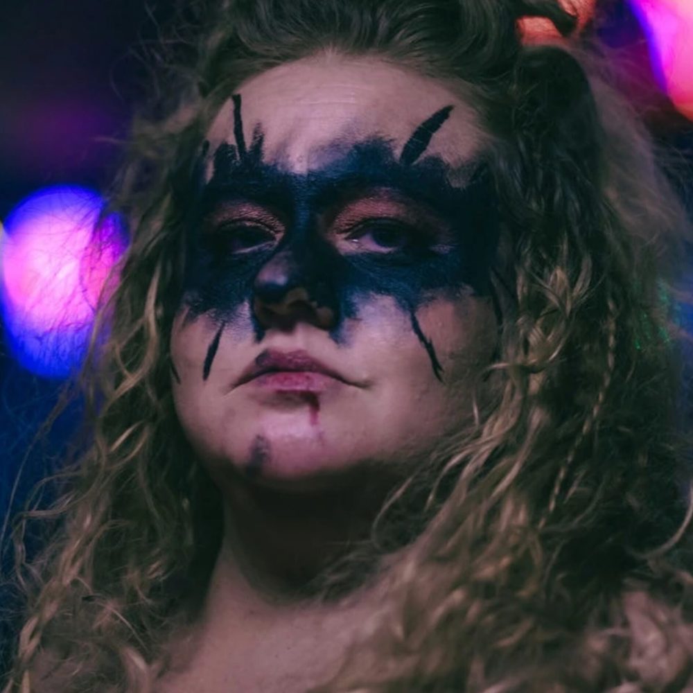 Tampa bay makeup artist lgbtqia bipoc makeup artist special effects