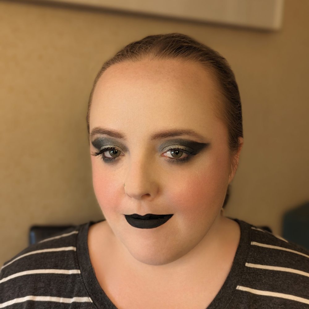 Tampa bay makeup artist