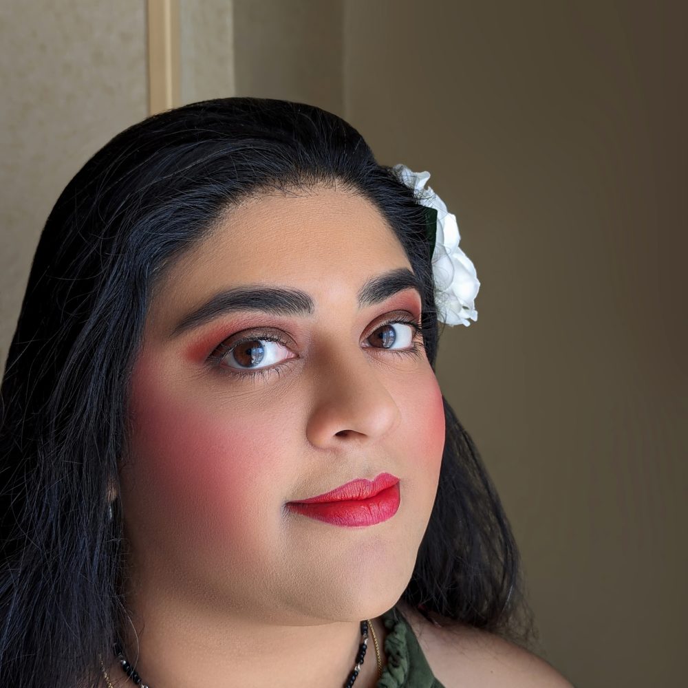 Tampa bay makeup artist lgbtqia bipoc makeup artist mobile services