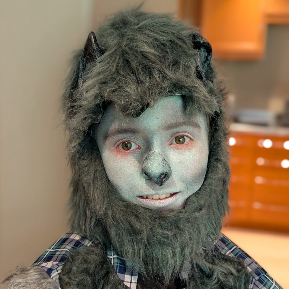 Tampa bay makeup artist lgbtqia bipoc makeup artist special effects creature design