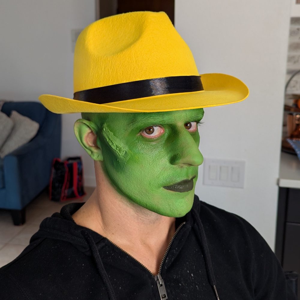 tampa bay makeup artist special effects