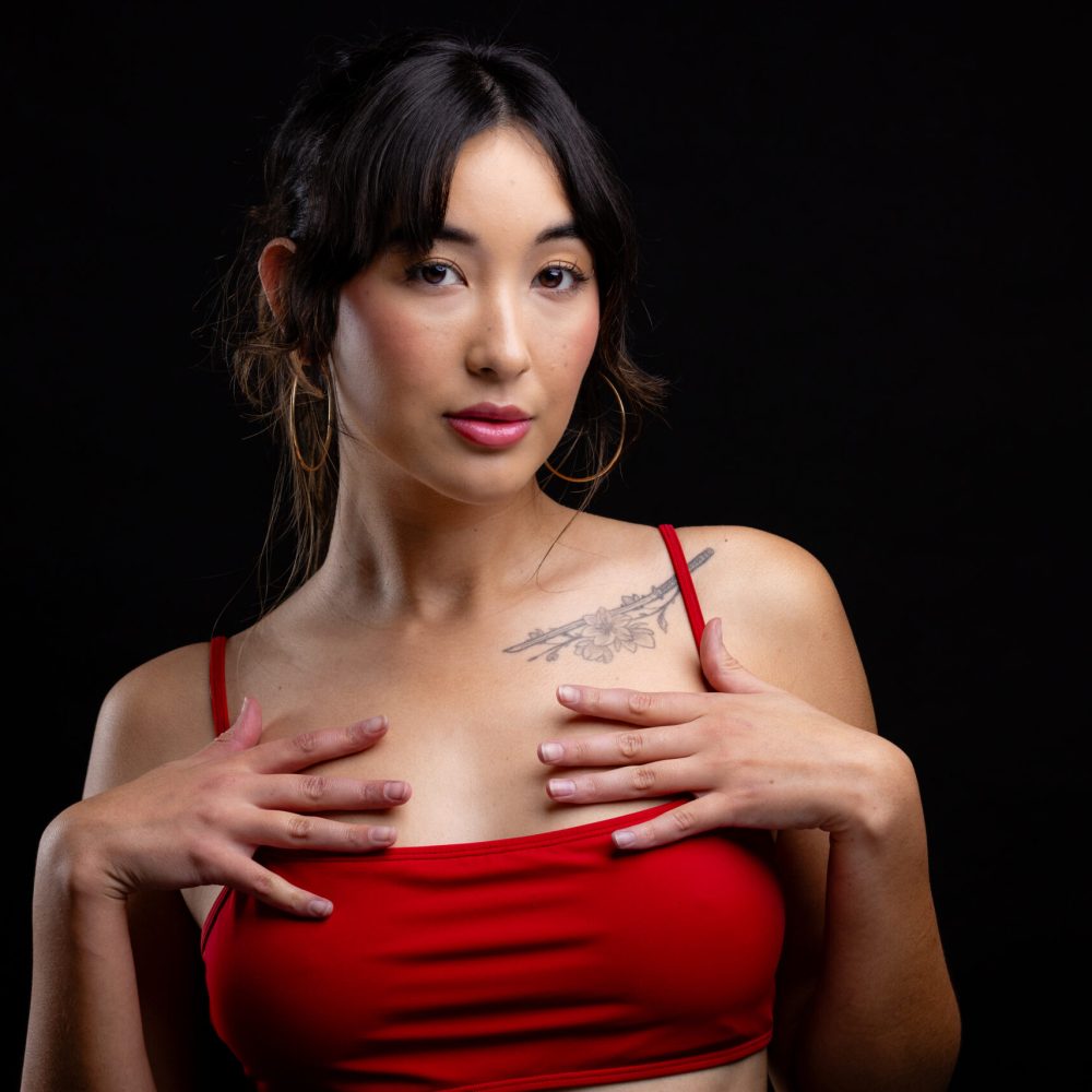 Tampa bay makeup artist lgbtqia bipoc