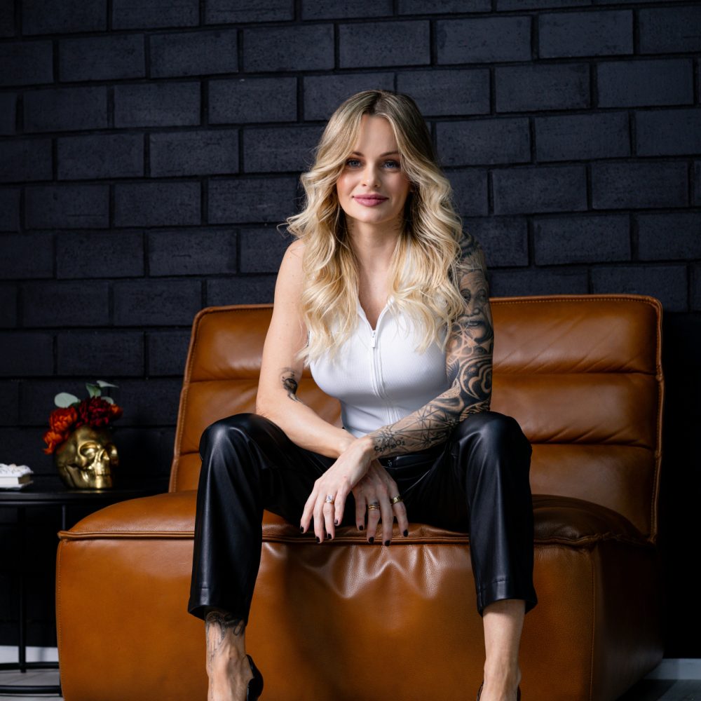 Tampa bay makeup artist lgbtqia bipoc