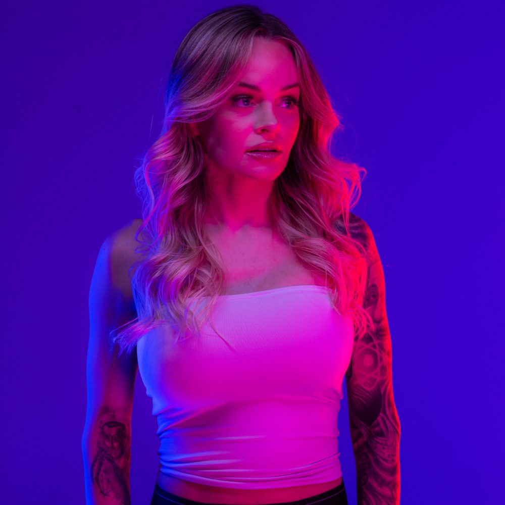 Tampa bay makeup artist lgbtqia bipoc