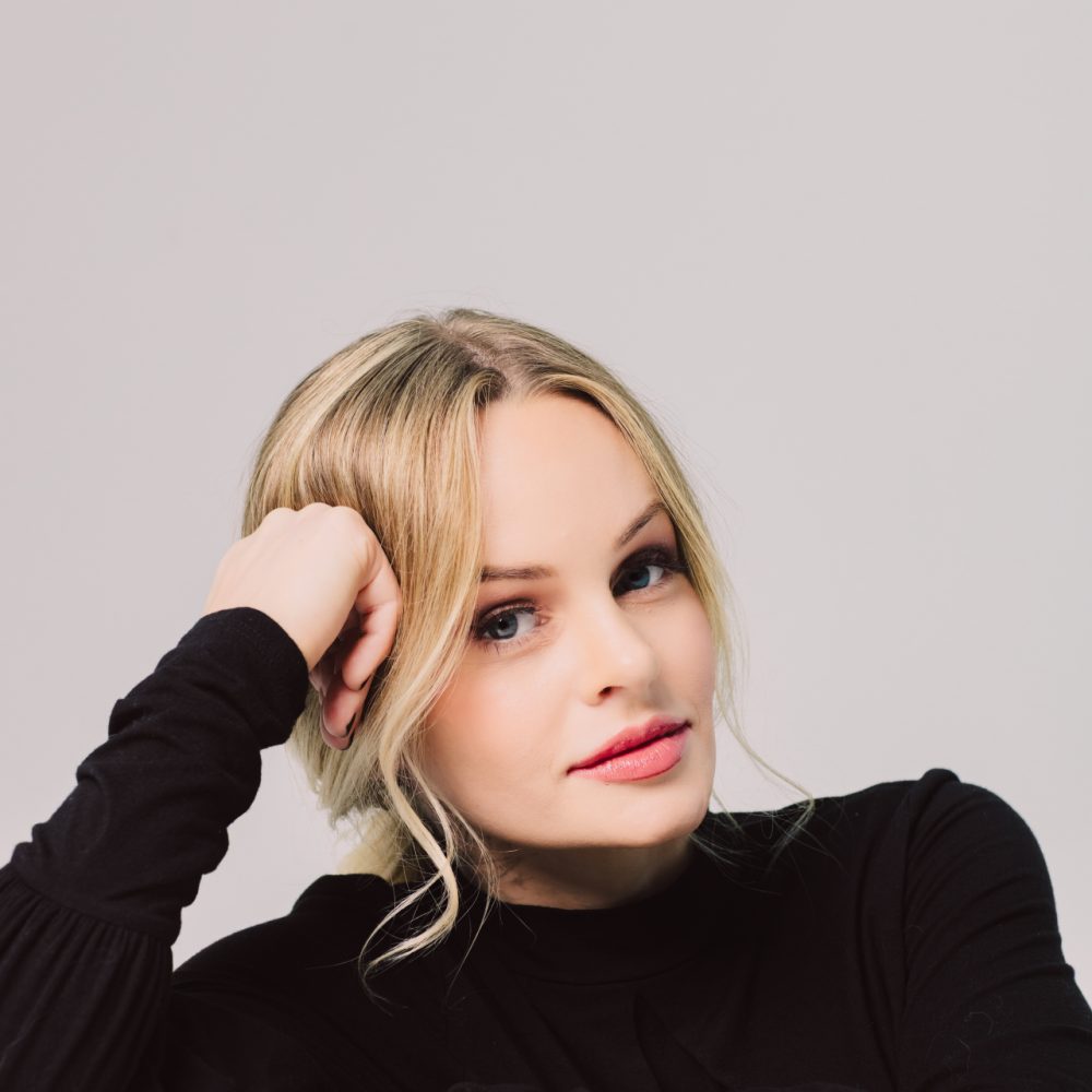 Tampa bay makeup artist lgbtqia bipoc