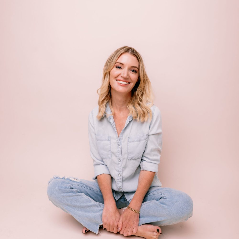 Tampa bay makeup artist lgbtqia bipoc editorial look